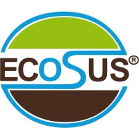 Ecosus Asia Logo