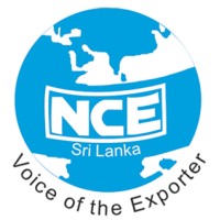 National Chamber of Exporters of Sri Lanka Logo