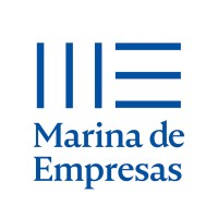 Marina de Empresas Logo