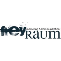 freyraum marketing GmbH Logo
