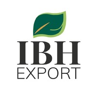 IBH Export BV Logo