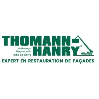 Thomann-Hanry® France Logo