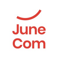June Communications Logo