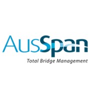 AusSpan - Total Bridge Management Logo