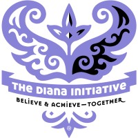 The Diana Initiative Logo