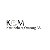 Katrineberg Omsorg AB Logo