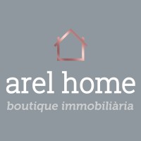Arel Home Boutique Logo