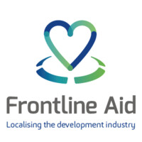 FrontlineAid Logo