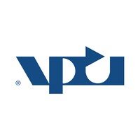 VPÚ DECO PRAHA a.s. Logo