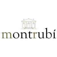 MontRubí Logo