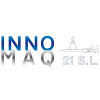 INNOMAQ 21 Logo