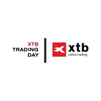 XTB online trading Italia Logo