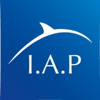 Institut des Assurances de Paris-Dauphine - IAP Logo