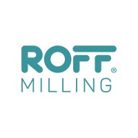 Roff Milling Logo