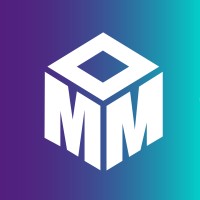 Mike Over Matter Logo