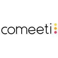 Comeeti Logo