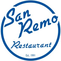 San Remo Barnes Limited Logo