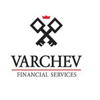 Varchev Finance Logo