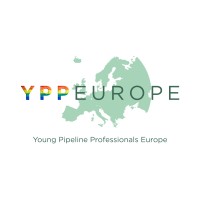 Young Pipeline Professionals Europe (YPPE) Logo
