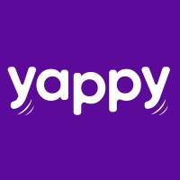yappy.com Logo