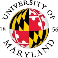 The Fischell Department of Bioengineering, University of Maryland Logo