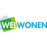 Welwonen: voor wonen én welzijn! Logo
