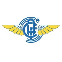Aéro-Club de France Logo