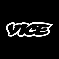 VICE Italia Logo
