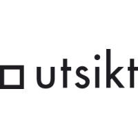 Utsikt Kommunikation AB Logo