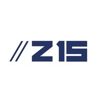 ZWEI15 GmbH // Projektplanung Logo