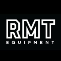 RMT Equipment Logo