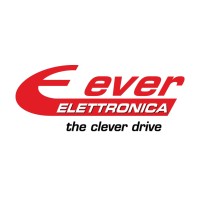 Ever Elettronica Logo