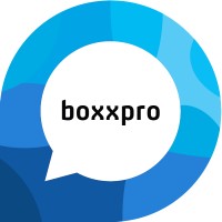 Boxxpro Logo