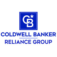 Coldwell Banker - Reliance Group Logo