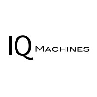 IQ Machines Logo