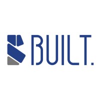 BUILT.-NV Logo