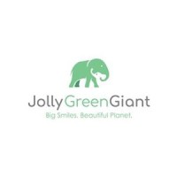 Jolly Green Giant Logo