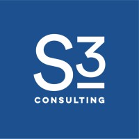 S3 Consulting Logo