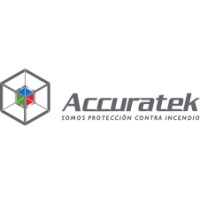 ACCURATEKS.A Logo