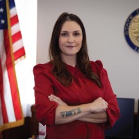 Oregon Secretary of State Logo