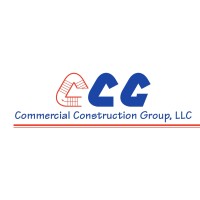 Commercial Construction Group, LLC Logo