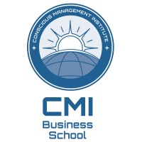 CMI Business School Logo
