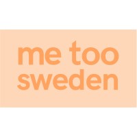 Me Too Sweden Logo