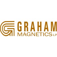 Graham Magnetics Logo