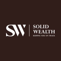 Solid Wealth Company Logo