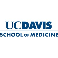 UC Davis Department of Anesthesiology & Pain Medicine Logo