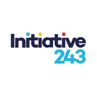 Initiative243 Logo