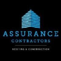 Assurance Contractors Logo