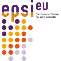 European Platform for Sport Innovation (EPSI) Logo