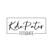 K de Pater Photography Logo